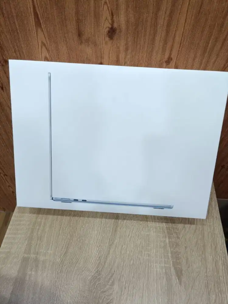 Apple MacBook Air M4 13 inch 16/512GB New iBox