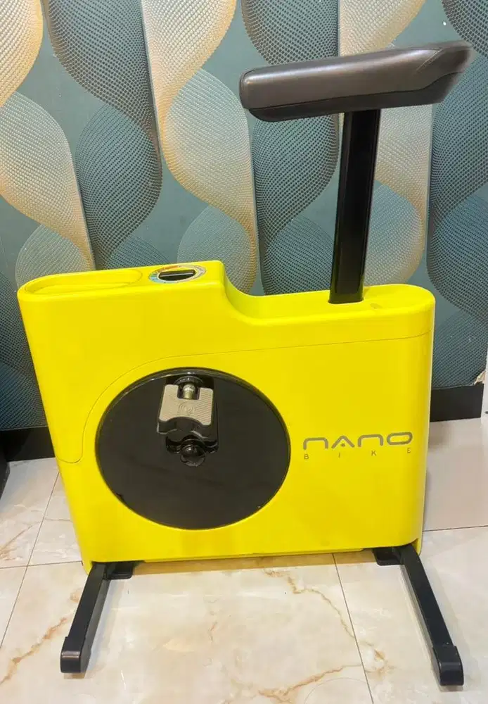 Sepeda Statis NANO BIKE ADVANCE