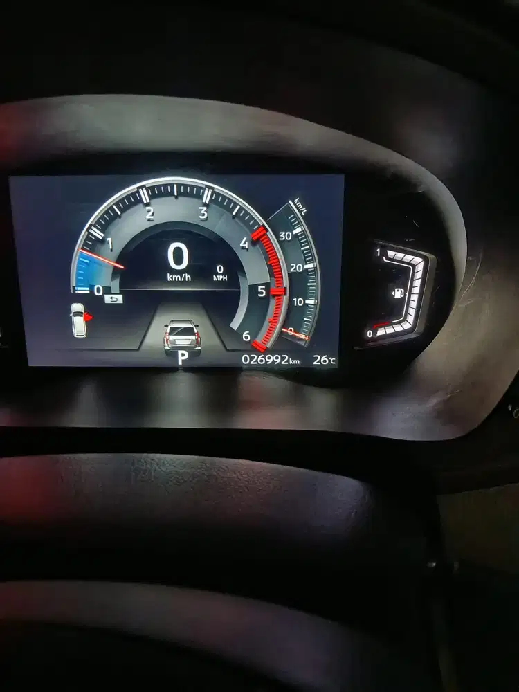 Mitsubishi Pajero Sport 2021 Diesel