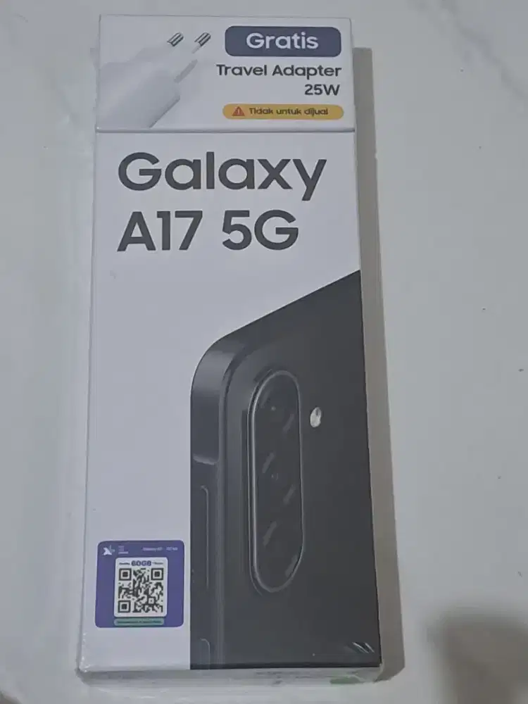 Samsung Galaxy A17 5G