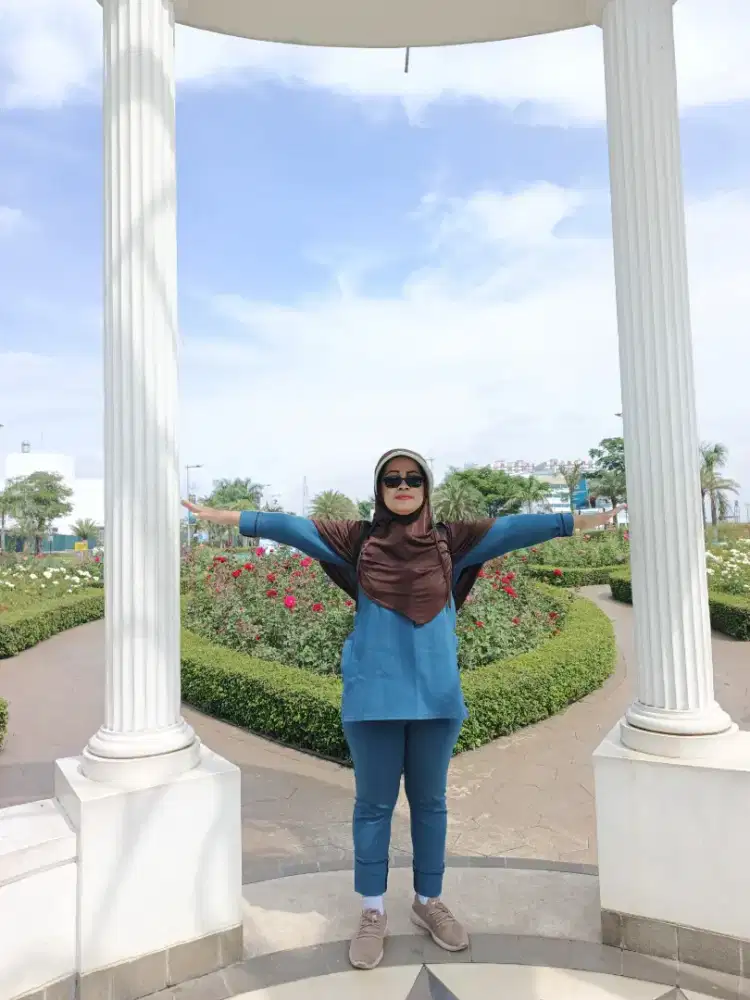 stok baju kebaya dewasa wanita super keren