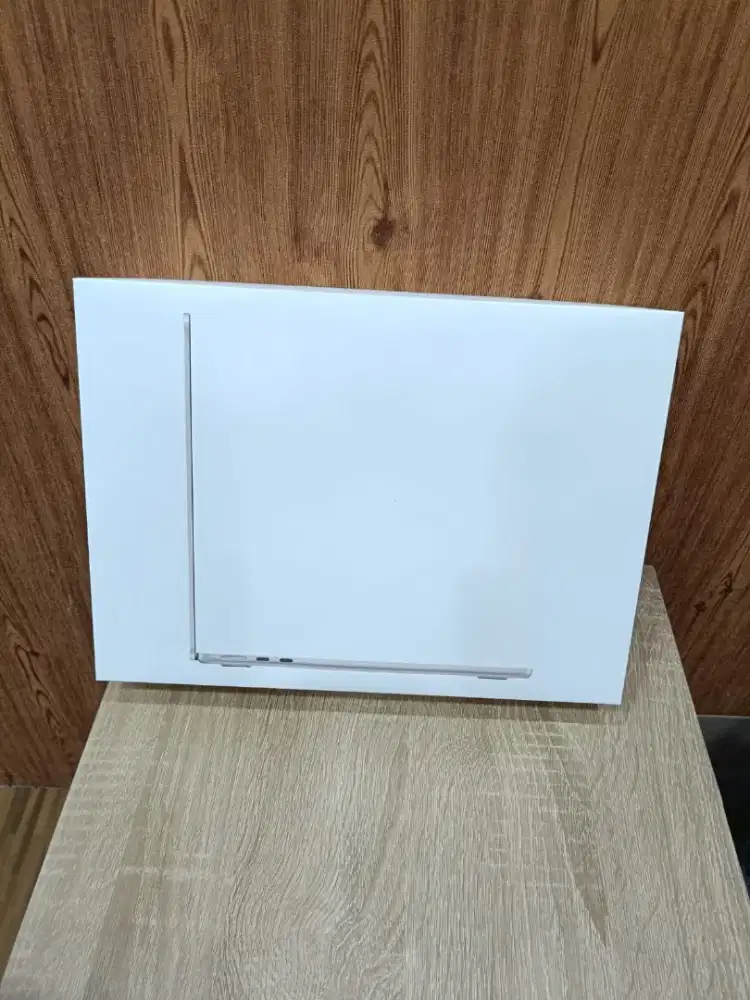 Apple MacBook Air M4 13 inch 16/256GB New iBox