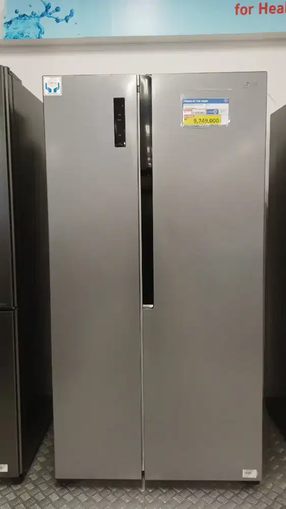 Kredit electronik,hp,dan dana tunai