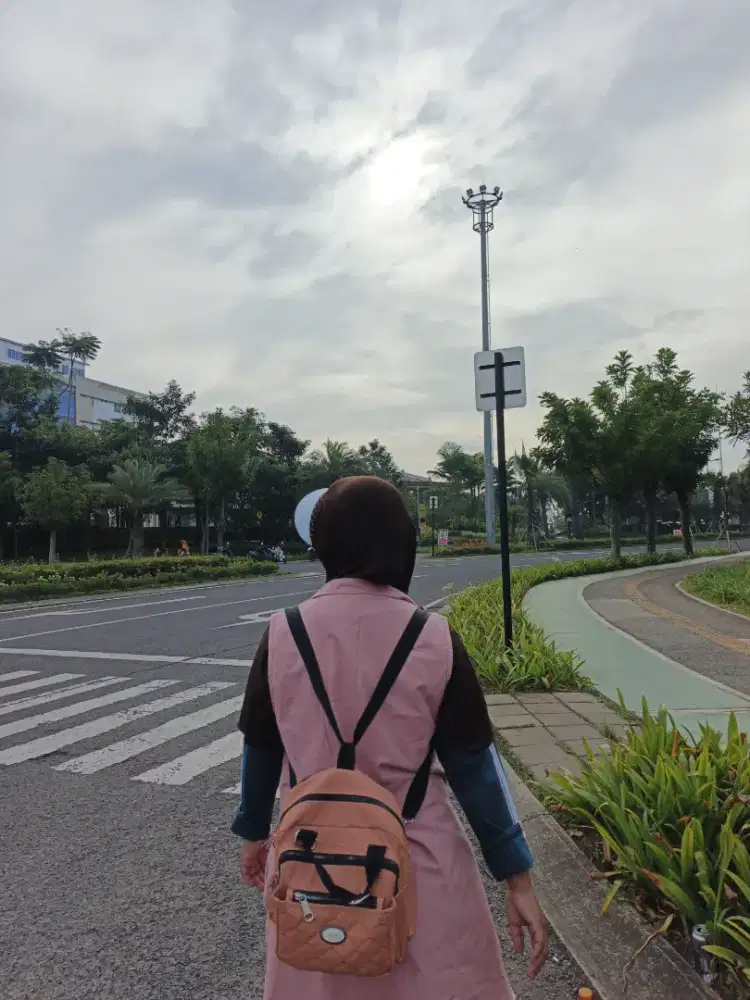 auter plus hijab untuk wanita dewasa