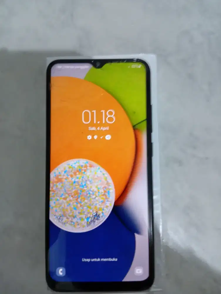 Jual Samsung A03