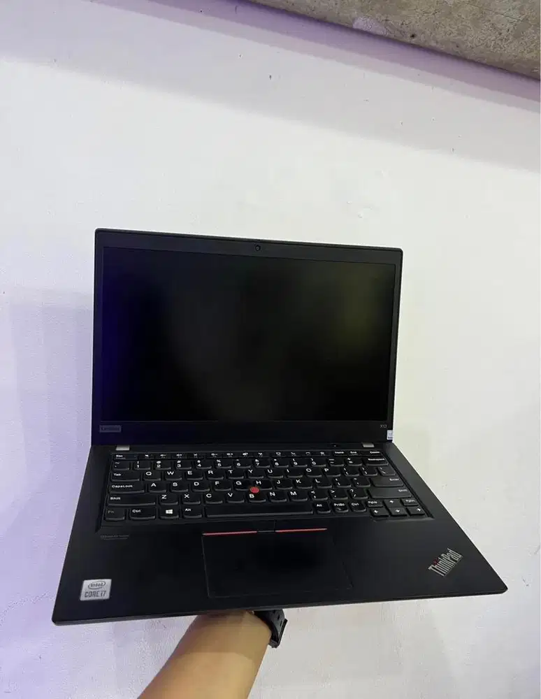 READY LENOVO THINKPAD X13 | KREDIT DP 0% BUNGA RINGAN | COD GRTIS ONKR