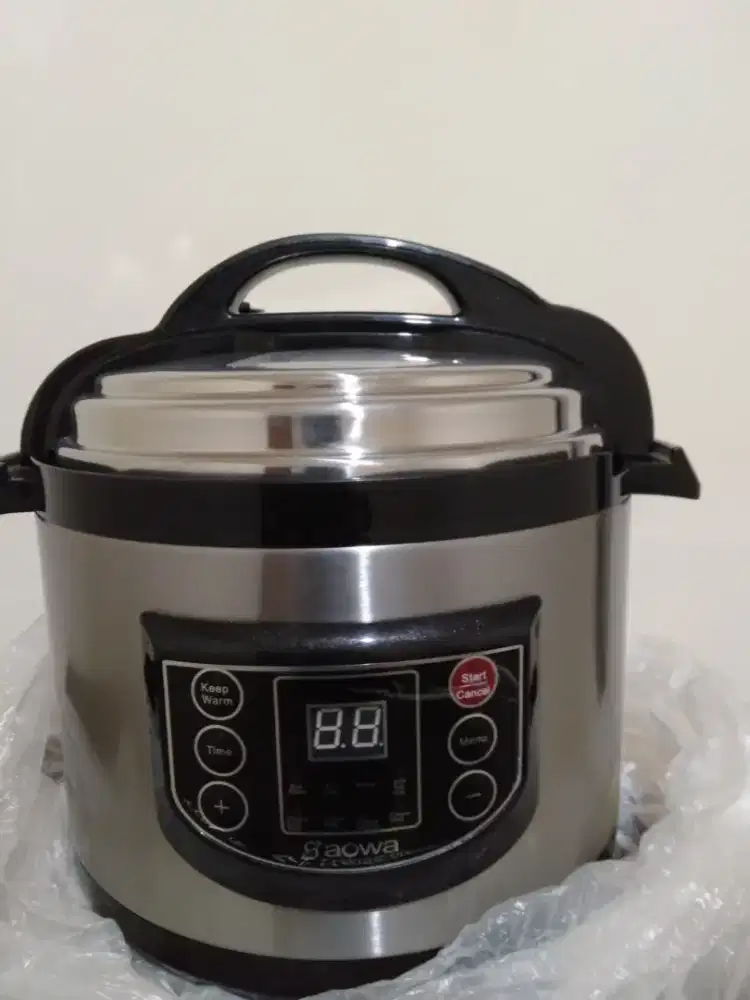 Pressure Cooker AOWA AW1168