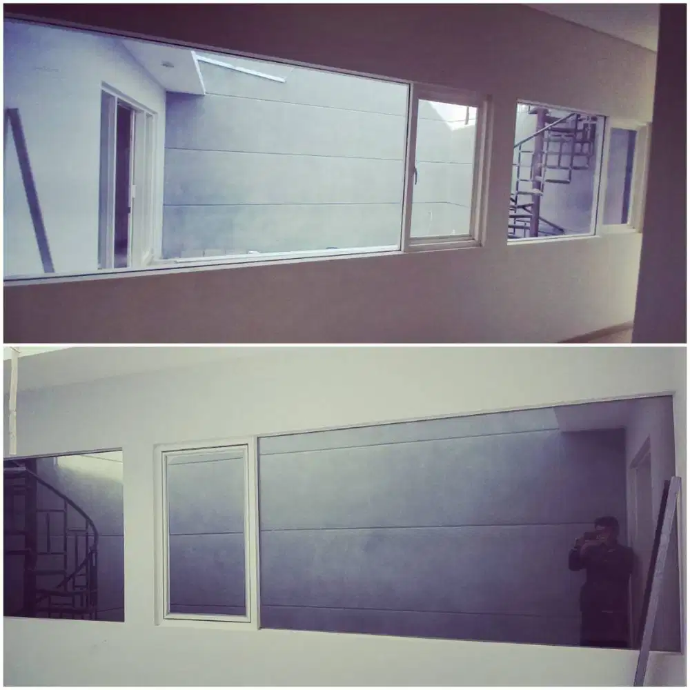 Pesan kaca film siap antar & pasang ke rumah anda