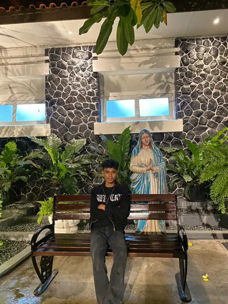 Cari pekerjaan dengan rentang waktu pagi-sore