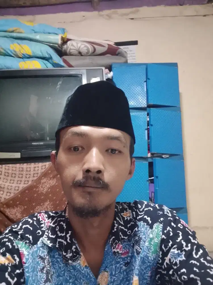 Cari kerjaan apa saja