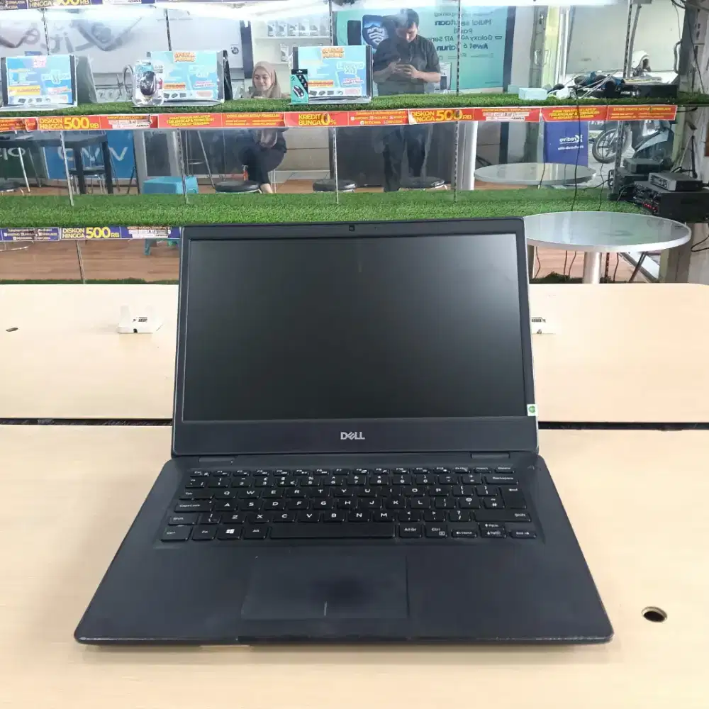 Dijual laptop murah bisa kredit dan cod