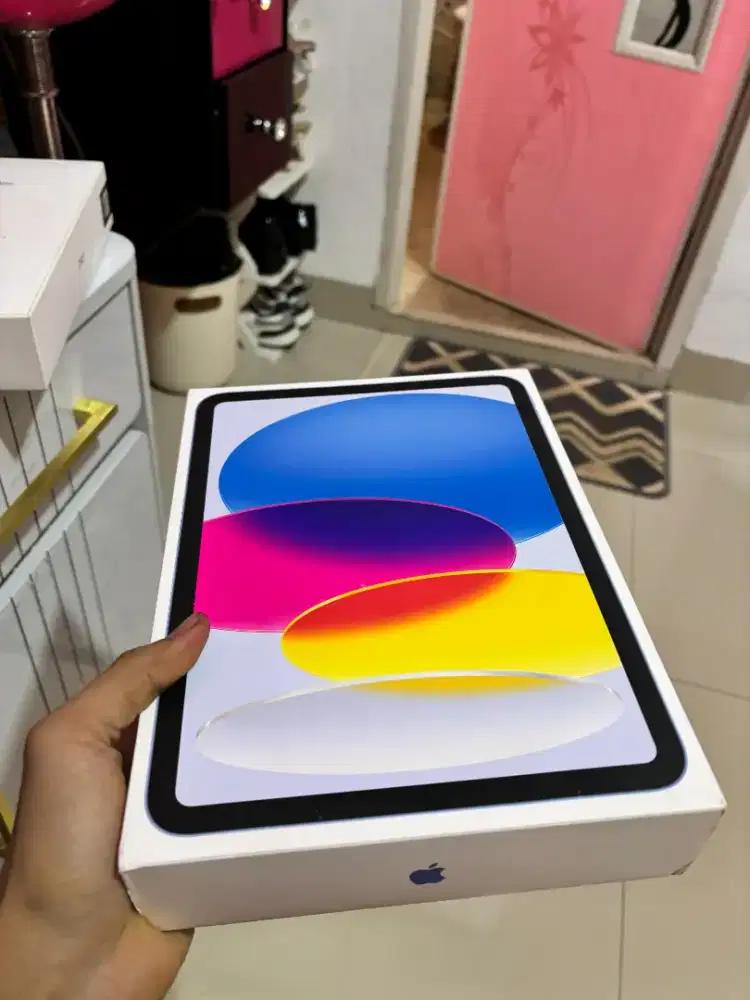 Ipad Apple Gen 11
