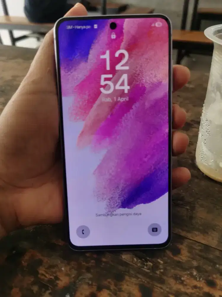 Samsung S21 FE 8/256