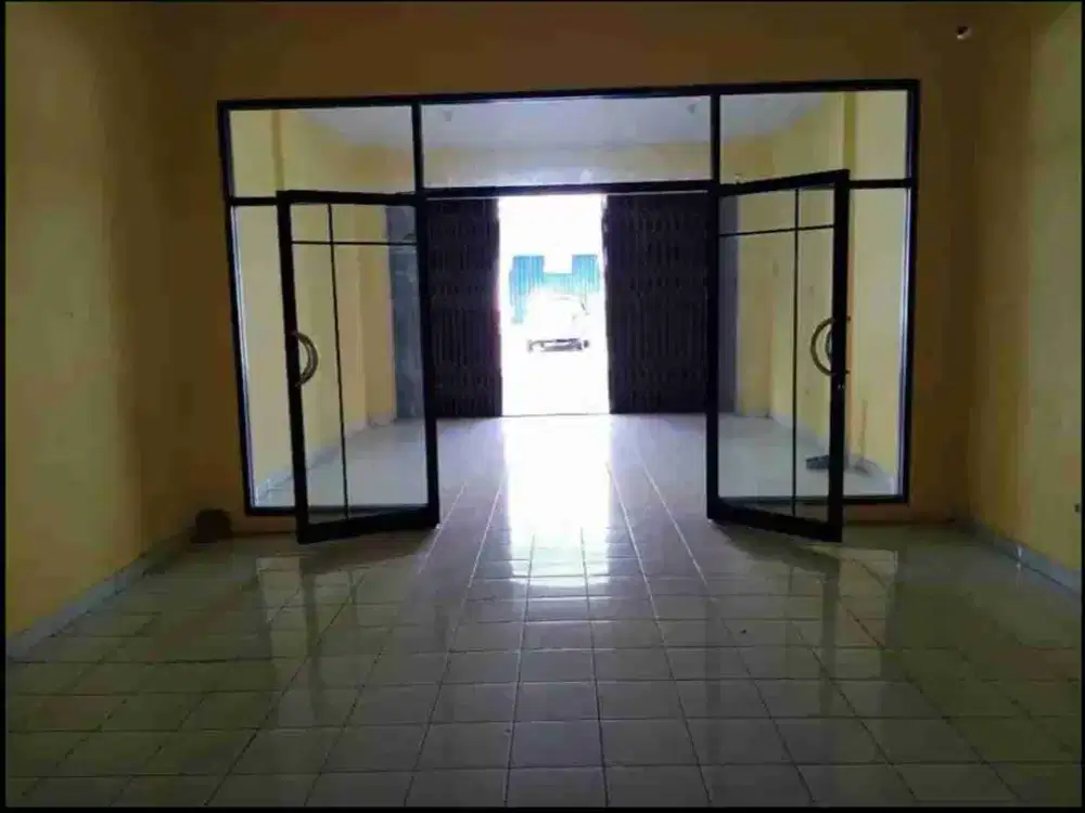 Disewakan Ruko Bb siap Huni