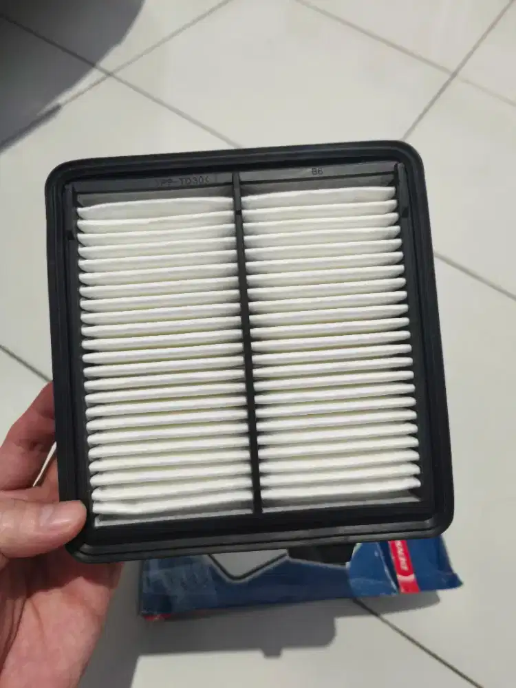 Filter Udara Honda Brio, Mobilio, Freed, City