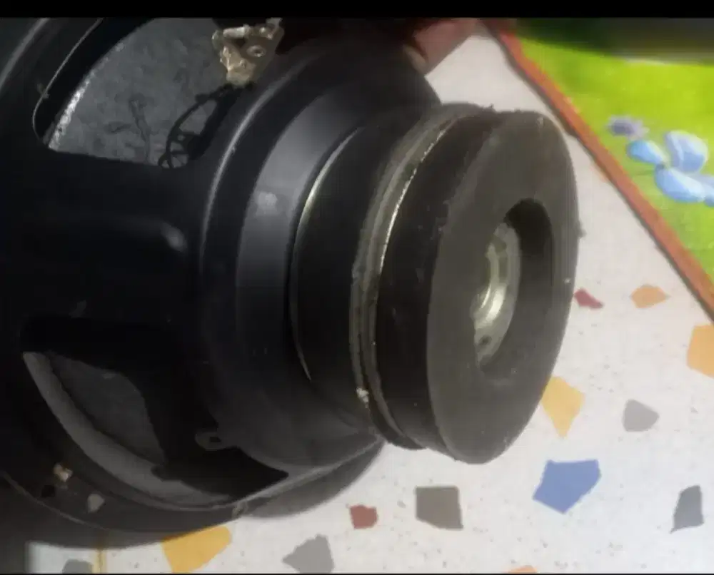 Speker 10 in Normal magnet tebel bonus Bok nya sekalian bawa