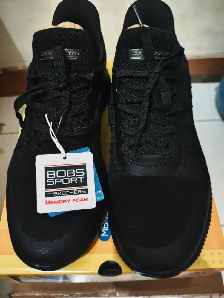 Sepatu Skechers