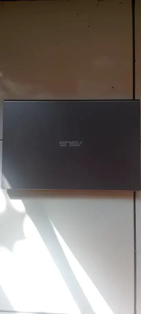 Notebook asus A416f