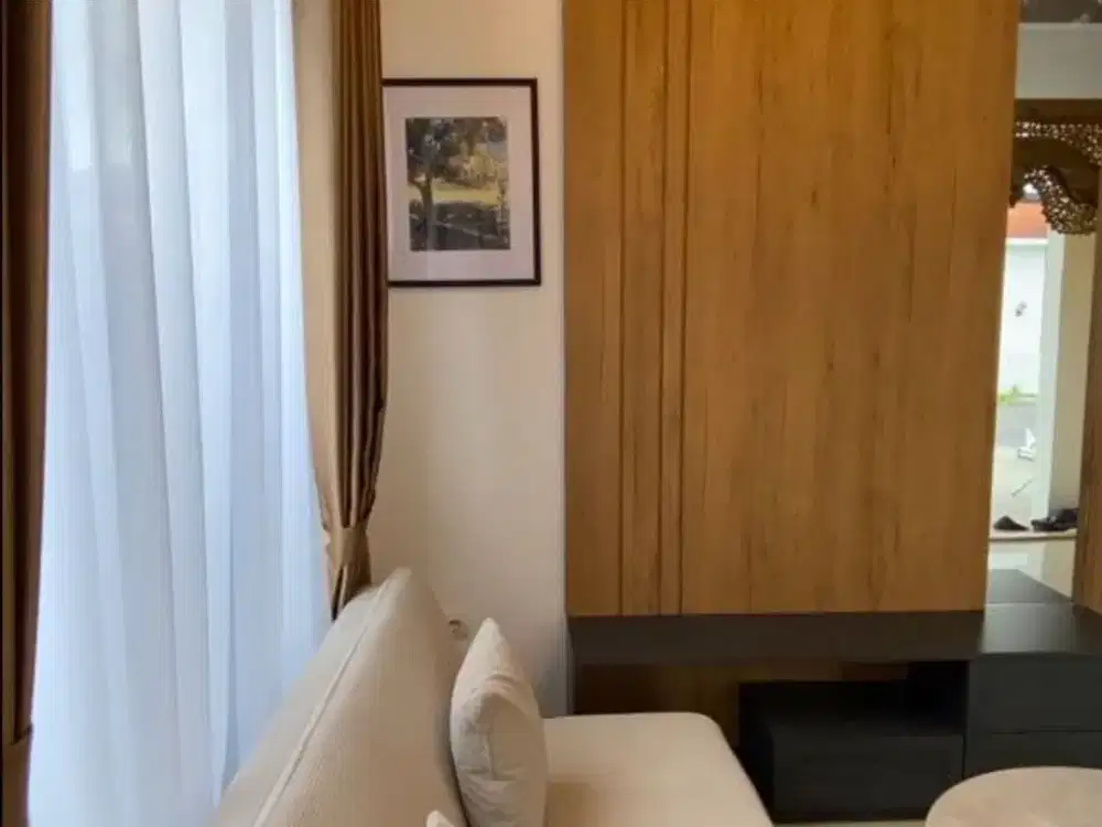 Investasi Villa Premium Batu – Dekat Alun-Alun, Siap Hasilkan Passive Income