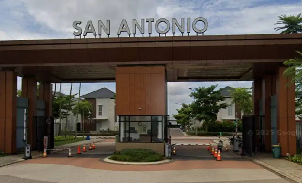 LOKER ART PULANG HARI PIK2