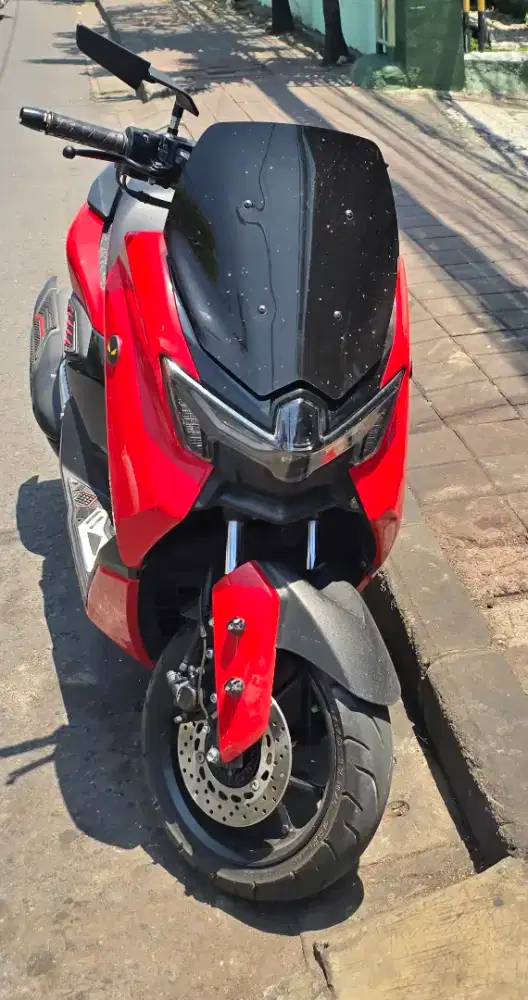 Dijual yamaha Nmax neo s tahun 2024