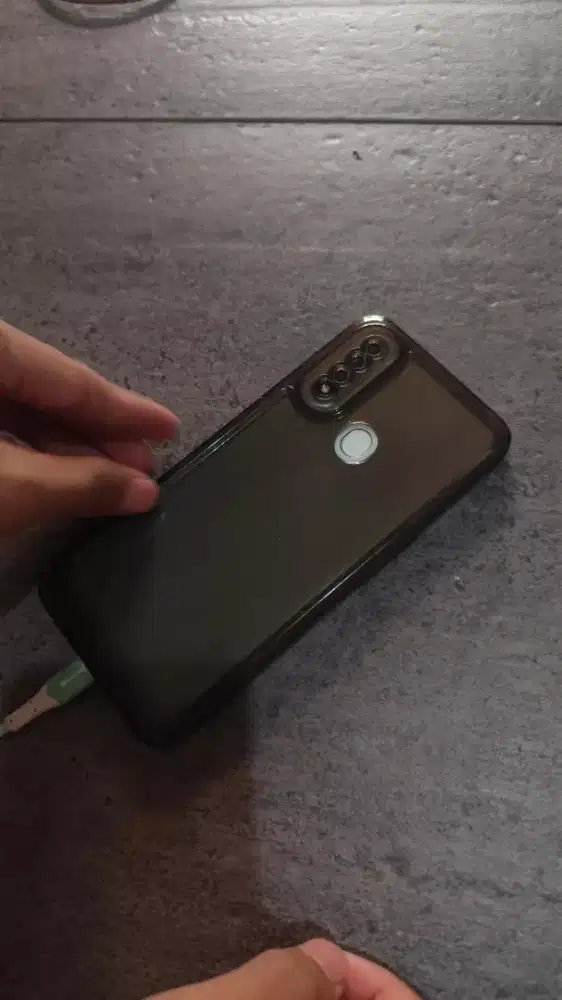 Siap pakai  Oppo a31