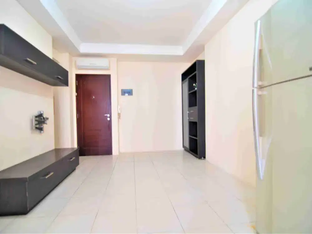 Apartemen Mediterania Garden Residence 2