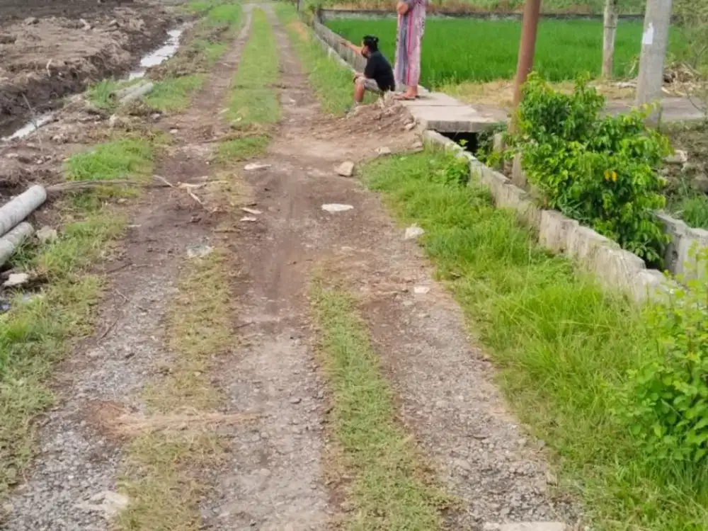 Investasi Prestisius: Kavling Modern Tengah Kota, Bebas Banjir, dan Akses Super Mudah