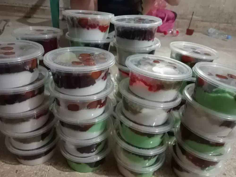 Di cari karyawati cewe