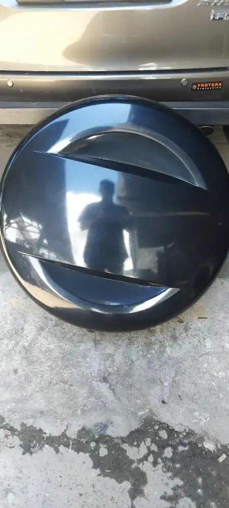 Jual Cover Ban serep & Karpet dasar Grand vitara