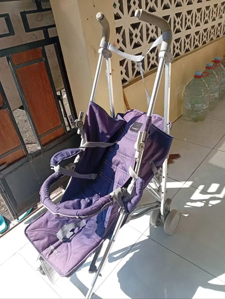 Stroller anak stroller bayi