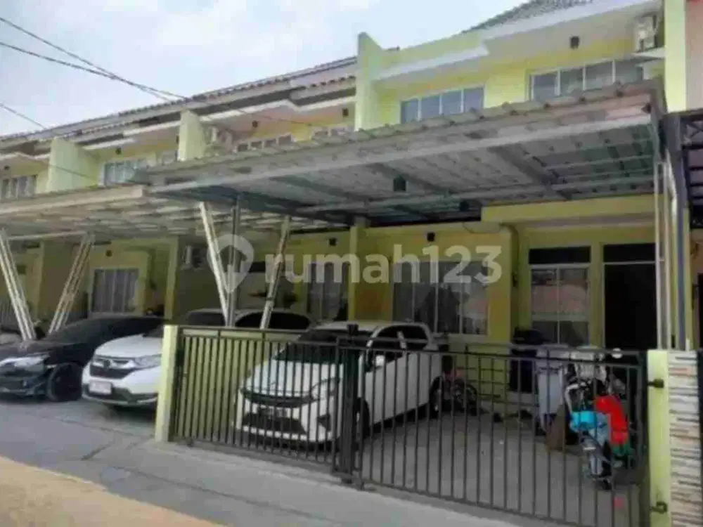 100% TERBUKTI BEBAS BANJIR ‼️ CLUSTER EXLUSIVE GALAXY