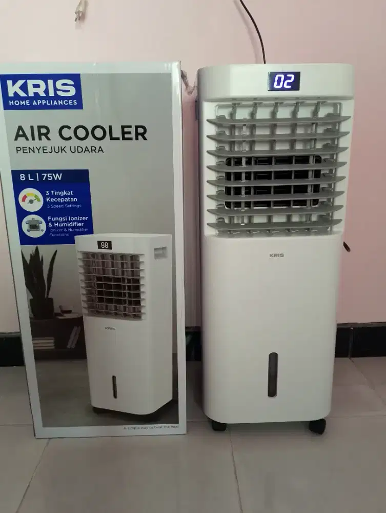 Air cooler Kris
