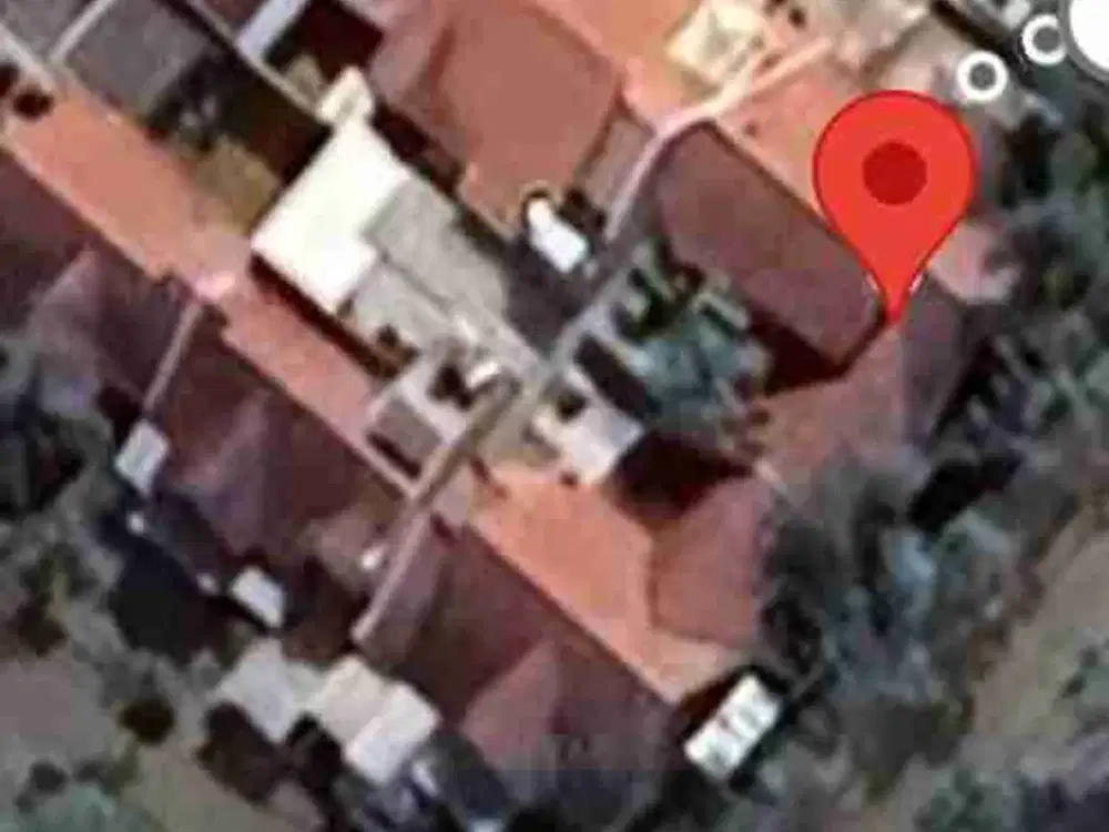 termurah! rumah hitung tanah tatar favorit kota baru patahyangan bandung