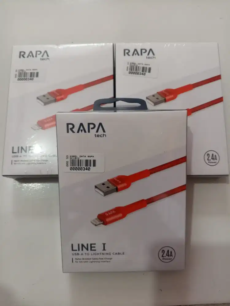 KABEL DATA RAFA DC1012