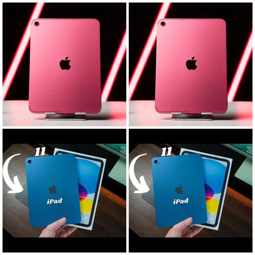 PROMO KREDIT IPAD GEN 11 HOME CREDIT DP 0 CICILAN 0% GRATIS 2X CICILN