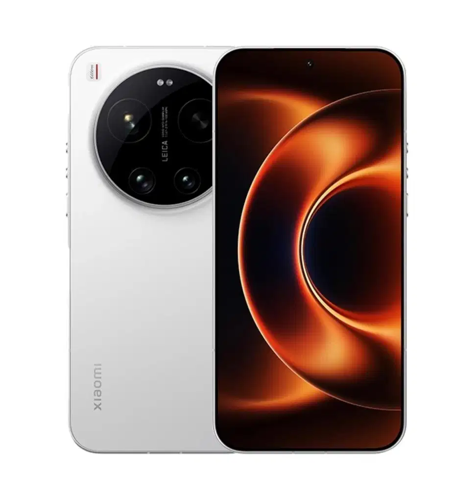 Setiap pembelian Xiaomi 17 Ultra dapatkan Xiaomi Photography Kit Lite!