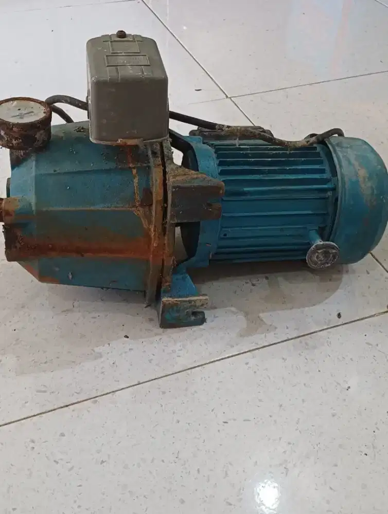 Jet Pump pompa sumur MOSWELL