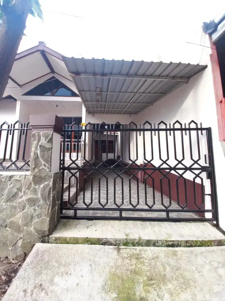 [DISEWAKAN] RUMAH DI TANDANG