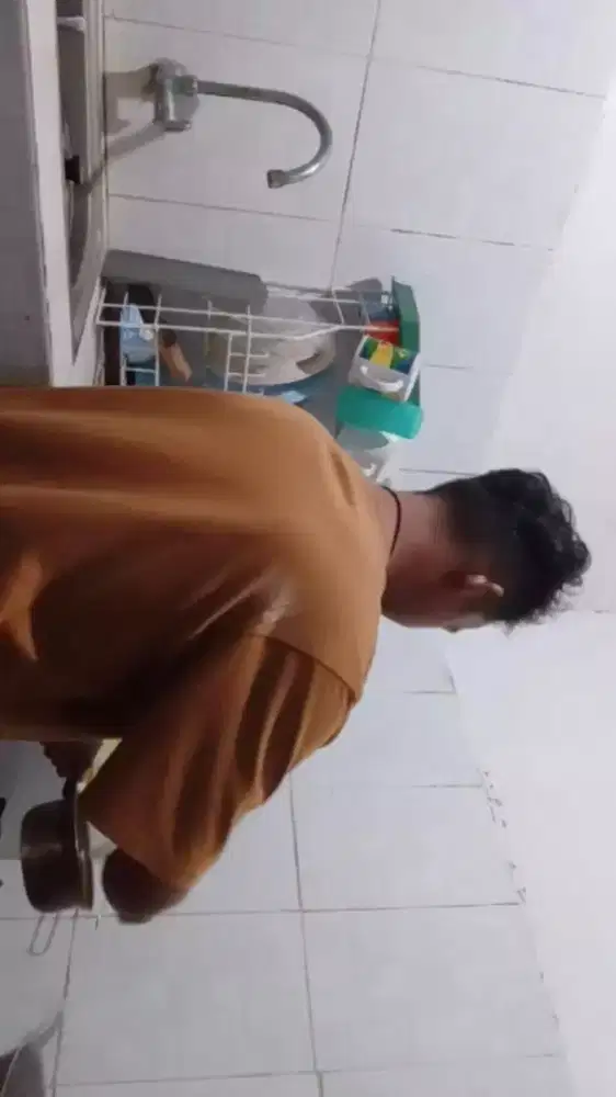 Dicari Ojek Langganan