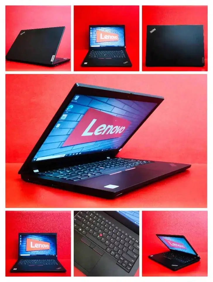 LAPTOP LENOVO THINKPAD KENCEMG WINDOWS 11 (Premium Grade A)