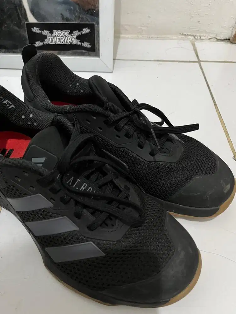 Jual Sepatu Adidas Dropset 3 Training