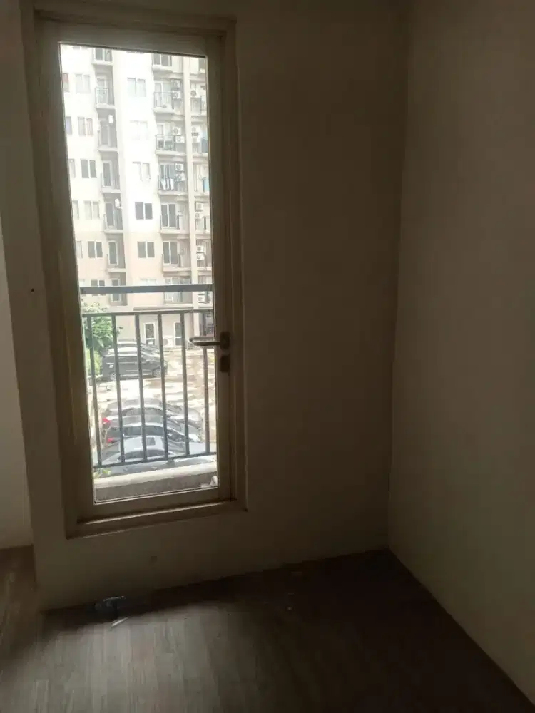 Jual Cepat Apartemen Tipe studio