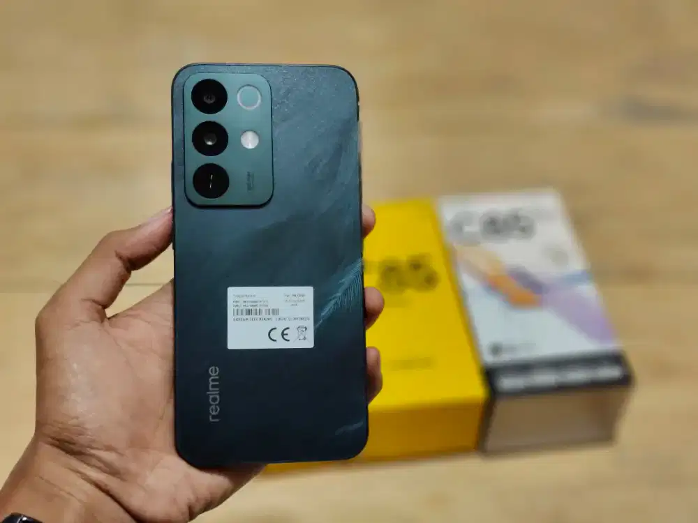 realme c85 pro 8/128 bisa tt