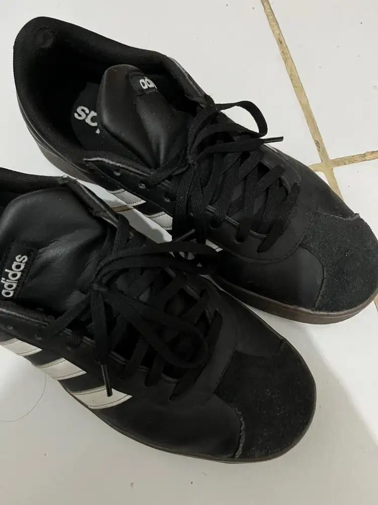 Jual Sepatu Adidas VL Court