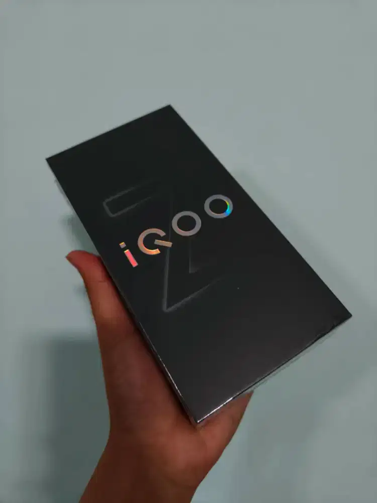 IQOO Z10R 5G 12/256 || Spek mirip Vivo V60 lite 5G