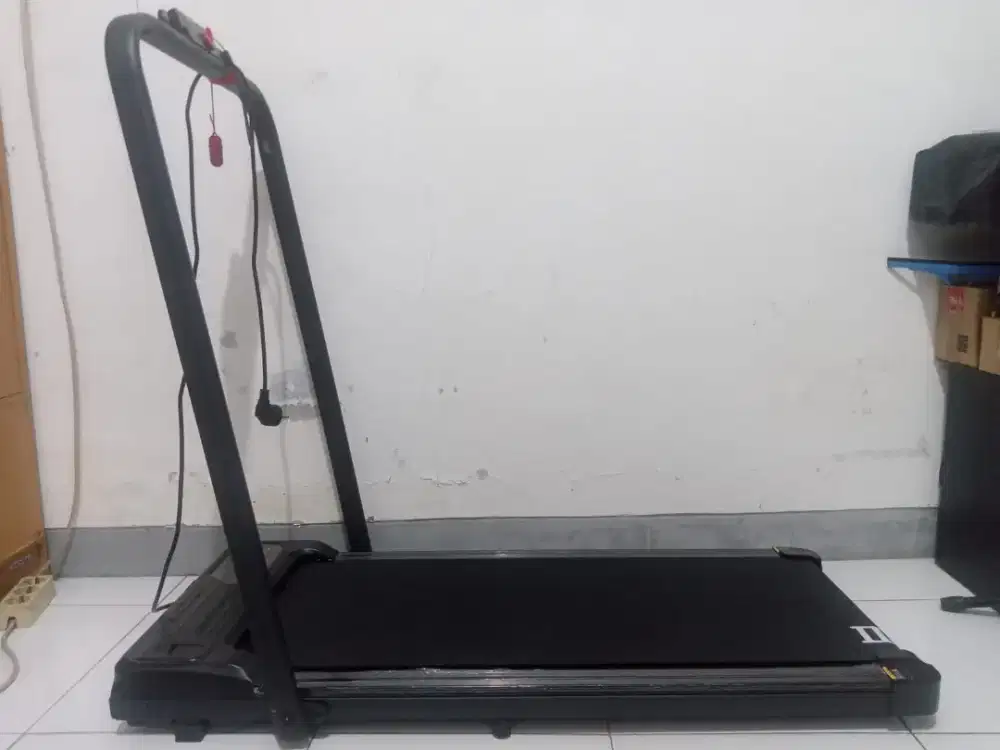 Jual Treadmill elektrik Second Normal