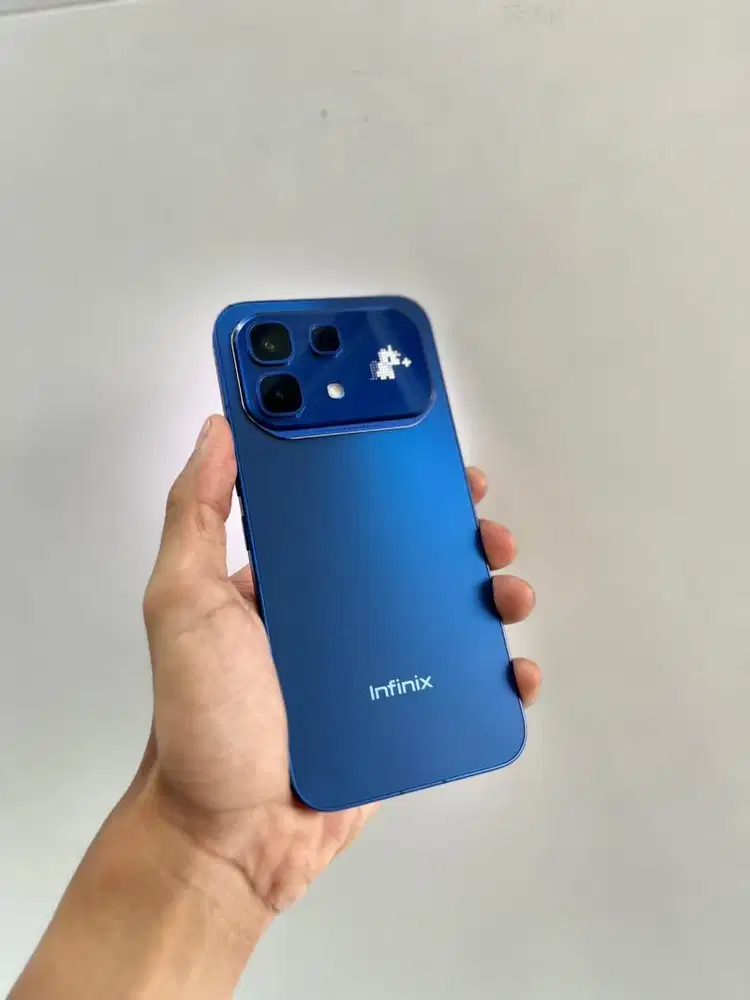 INFINIX NOTE 60 Pro 12/256