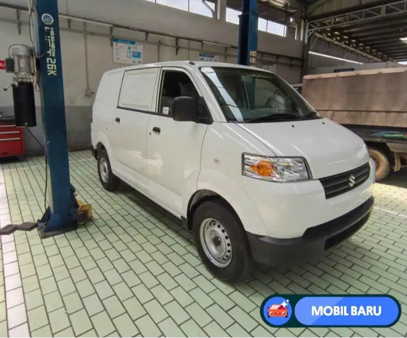 [Mobil Baru] DISKON NEGO NIK 2026 READY STOCK