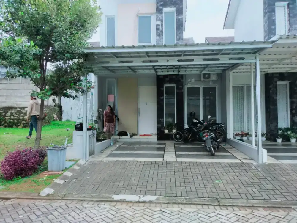 Kanopi baja ringan harga promo